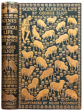 Scenes of Clerical Life