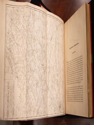 An Historical Account of the Campaign in the Netherlands, in 1815, under His Grace the Duke of Wellington, and Marshall Prince Blucher, comprising the Battles of Ligny, Quatre Bras, and Waterloo; . . . "; An Historical Account of the Battle of Waterloo (Title on Half-Title Page)