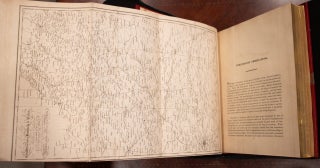 An Historical Account of the Campaign in the Netherlands, in 1815, under His Grace the Duke of Wellington, and Marshall Prince Blucher, comprising the Battles of Ligny, Quatre Bras, and Waterloo; . . . "; An Historical Account of the Battle of Waterloo (Title on Half-Title Page)