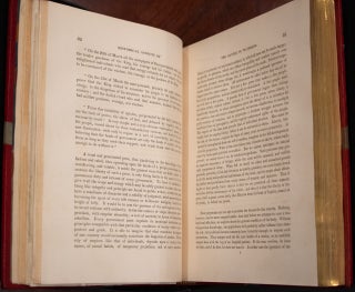An Historical Account of the Campaign in the Netherlands, in 1815, under His Grace the Duke of Wellington, and Marshall Prince Blucher, comprising the Battles of Ligny, Quatre Bras, and Waterloo; . . . "; An Historical Account of the Battle of Waterloo (Title on Half-Title Page)
