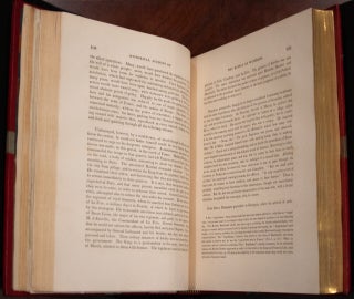 An Historical Account of the Campaign in the Netherlands, in 1815, under His Grace the Duke of Wellington, and Marshall Prince Blucher, comprising the Battles of Ligny, Quatre Bras, and Waterloo; . . . "; An Historical Account of the Battle of Waterloo (Title on Half-Title Page)