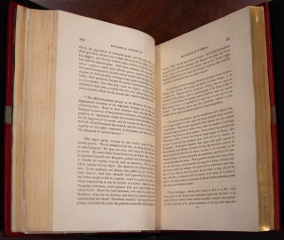 An Historical Account of the Campaign in the Netherlands, in 1815, under His Grace the Duke of Wellington, and Marshall Prince Blucher, comprising the Battles of Ligny, Quatre Bras, and Waterloo; . . . "; An Historical Account of the Battle of Waterloo (Title on Half-Title Page)