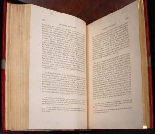 An Historical Account of the Campaign in the Netherlands, in 1815, under His Grace the Duke of Wellington, and Marshall Prince Blucher, comprising the Battles of Ligny, Quatre Bras, and Waterloo; . . . "; An Historical Account of the Battle of Waterloo (Title on Half-Title Page)