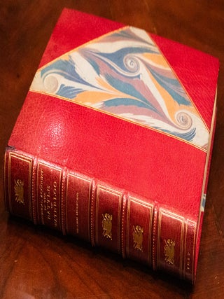 An Historical Account of the Campaign in the Netherlands, in 1815, under His Grace the Duke of Wellington, and Marshall Prince Blucher, comprising the Battles of Ligny, Quatre Bras, and Waterloo; . . . "; An Historical Account of the Battle of Waterloo (Title on Half-Title Page)