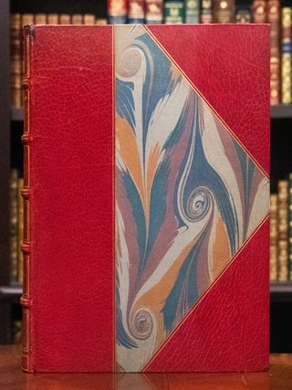 An Historical Account of the Campaign in the Netherlands, in 1815, under His Grace the Duke of Wellington, and Marshall Prince Blucher, comprising the Battles of Ligny, Quatre Bras, and Waterloo; . . . "; An Historical Account of the Battle of Waterloo (Title on Half-Title Page)