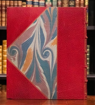 An Historical Account of the Campaign in the Netherlands, in 1815, under His Grace the Duke of Wellington, and Marshall Prince Blucher, comprising the Battles of Ligny, Quatre Bras, and Waterloo; . . . "; An Historical Account of the Battle of Waterloo (Title on Half-Title Page)