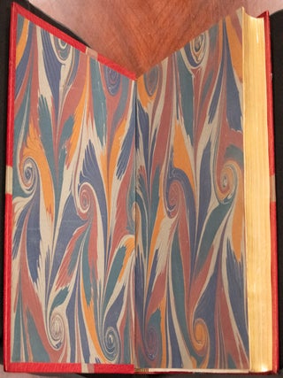 An Historical Account of the Campaign in the Netherlands, in 1815, under His Grace the Duke of Wellington, and Marshall Prince Blucher, comprising the Battles of Ligny, Quatre Bras, and Waterloo; . . . "; An Historical Account of the Battle of Waterloo (Title on Half-Title Page)