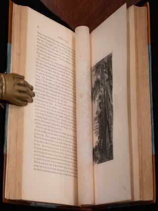 The History of Wales From The Earliest Times, To Its Final Incorporation With The Kingdom Of England.