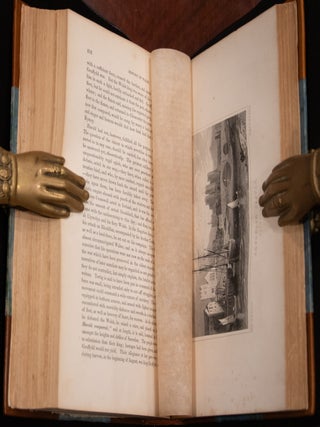 The History of Wales From The Earliest Times, To Its Final Incorporation With The Kingdom Of England.