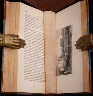 The History of Wales From The Earliest Times, To Its Final Incorporation With The Kingdom Of England.
