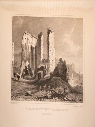 The History of Wales From The Earliest Times, To Its Final Incorporation With The Kingdom Of England.