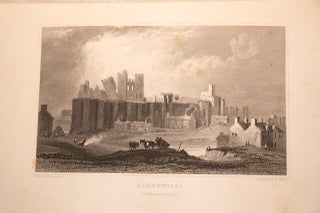 The History of Wales From The Earliest Times, To Its Final Incorporation With The Kingdom Of England.