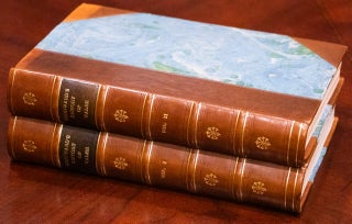 The History of Wales From The Earliest Times, To Its Final Incorporation With The Kingdom Of England.