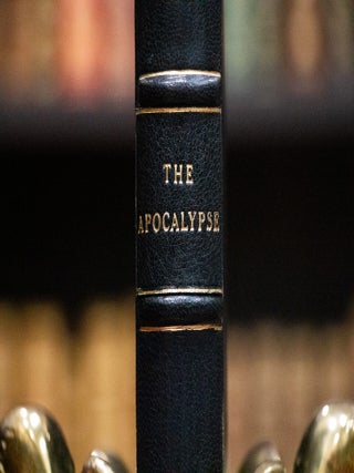 Observations Upon the Prophecies of Daniel, and the Apocalypse of St. John.