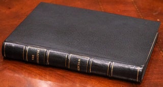 Observations Upon the Prophecies of Daniel, and the Apocalypse of St. John.