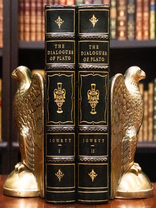 The Dialogues of Plato