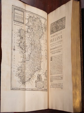 The General History of Ireland