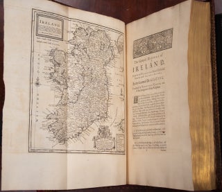 The General History of Ireland