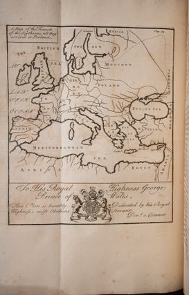 The General History of Ireland
