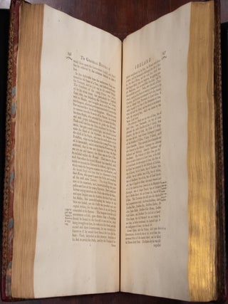 The General History of Ireland