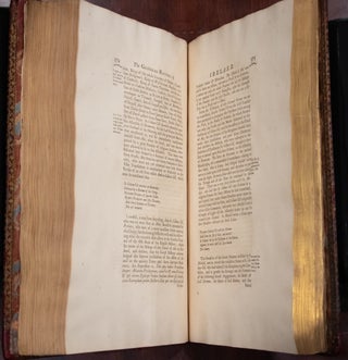 The General History of Ireland