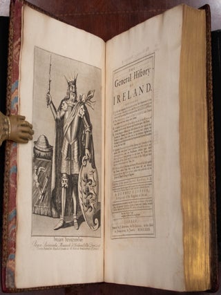 The General History of Ireland