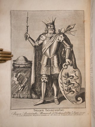 The General History of Ireland