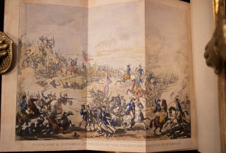 The Life of Napoleon Bonaparte