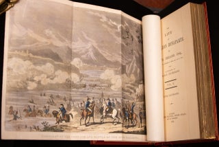 The Life of Napoleon Bonaparte