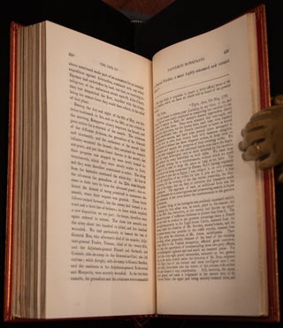 The Life of Napoleon Bonaparte