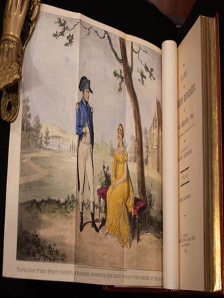The Life of Napoleon Bonaparte