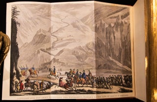 The Life of Napoleon Bonaparte