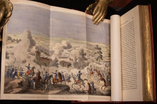 The Life of Napoleon Bonaparte