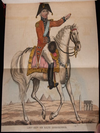 The Life of Napoleon Bonaparte