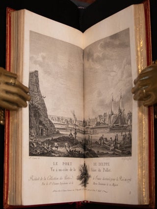 The Life of Napoleon Bonaparte