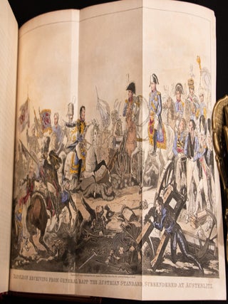 The Life of Napoleon Bonaparte