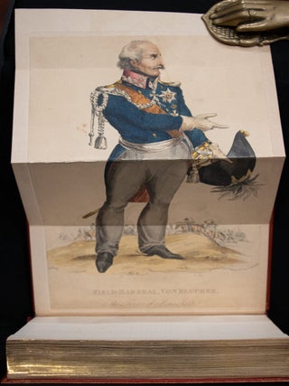 The Life of Napoleon Bonaparte