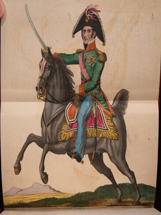 The Life of Napoleon Bonaparte