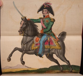 The Life of Napoleon Bonaparte