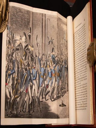 The Life of Napoleon Bonaparte