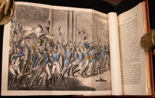 The Life of Napoleon Bonaparte