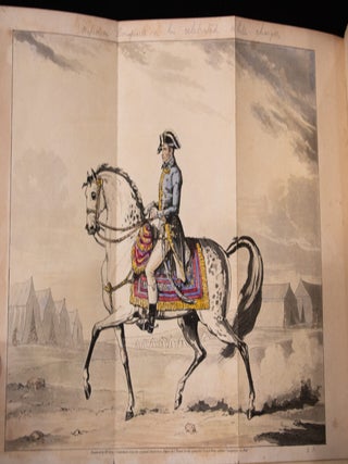 The Life of Napoleon Bonaparte