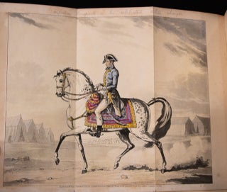 The Life of Napoleon Bonaparte