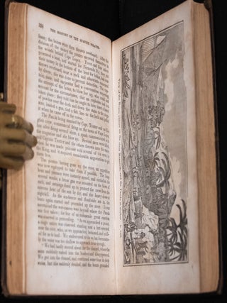 The Pirates Own Book, or Authentic Narratives of the Lives, Exploits, and Executions of the Most Celebrated Sea Robbers.