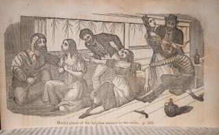 The Pirates Own Book, or Authentic Narratives of the Lives, Exploits, and Executions of the Most Celebrated Sea Robbers.