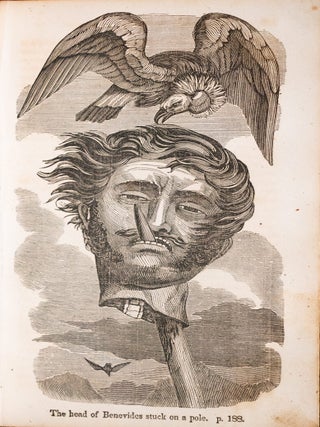 The Pirates Own Book, or Authentic Narratives of the Lives, Exploits, and Executions of the Most Celebrated Sea Robbers.