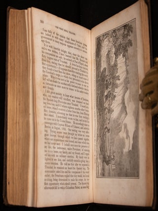 The Pirates Own Book, or Authentic Narratives of the Lives, Exploits, and Executions of the Most Celebrated Sea Robbers.