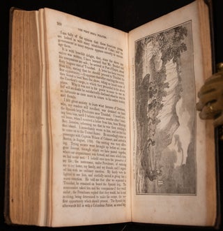 The Pirates Own Book, or Authentic Narratives of the Lives, Exploits, and Executions of the Most Celebrated Sea Robbers.