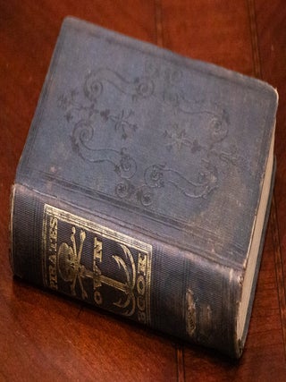 The Pirates Own Book, or Authentic Narratives of the Lives, Exploits, and Executions of the Most Celebrated Sea Robbers.
