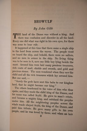 The Children's Hour: Folk Stories & Fables Selected & Arranged by Eva March Tappan